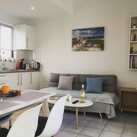 Canali Apts Apartment *
