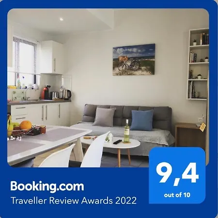 Canali Apts Apartment