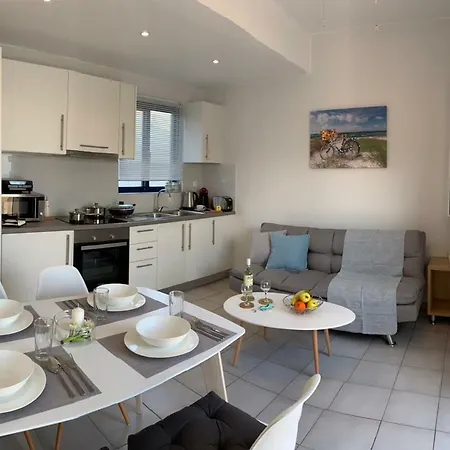 Canali Apts Apartment Elounda (Crete)