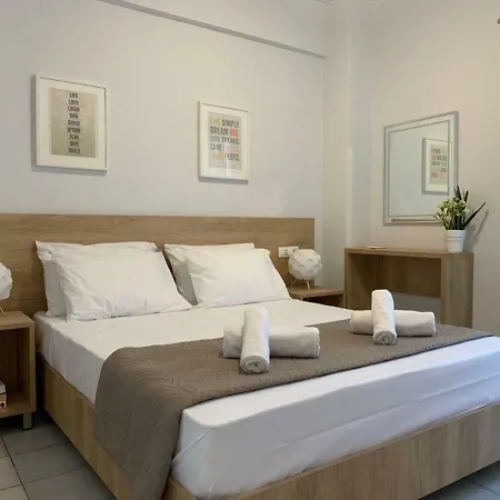 Canali Apts Elounda (Crete)