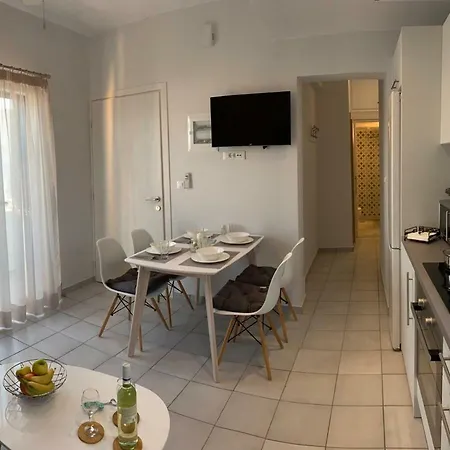 Canali Apts * Elounda (Crete)