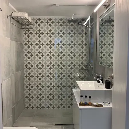 Canali Apts Apartment *